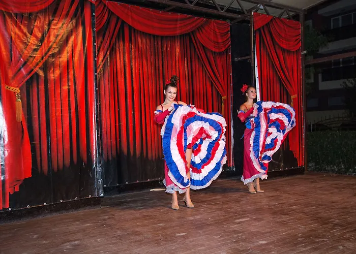 Laguna Park & Aqua Club 4* Σάνι Μπιτς